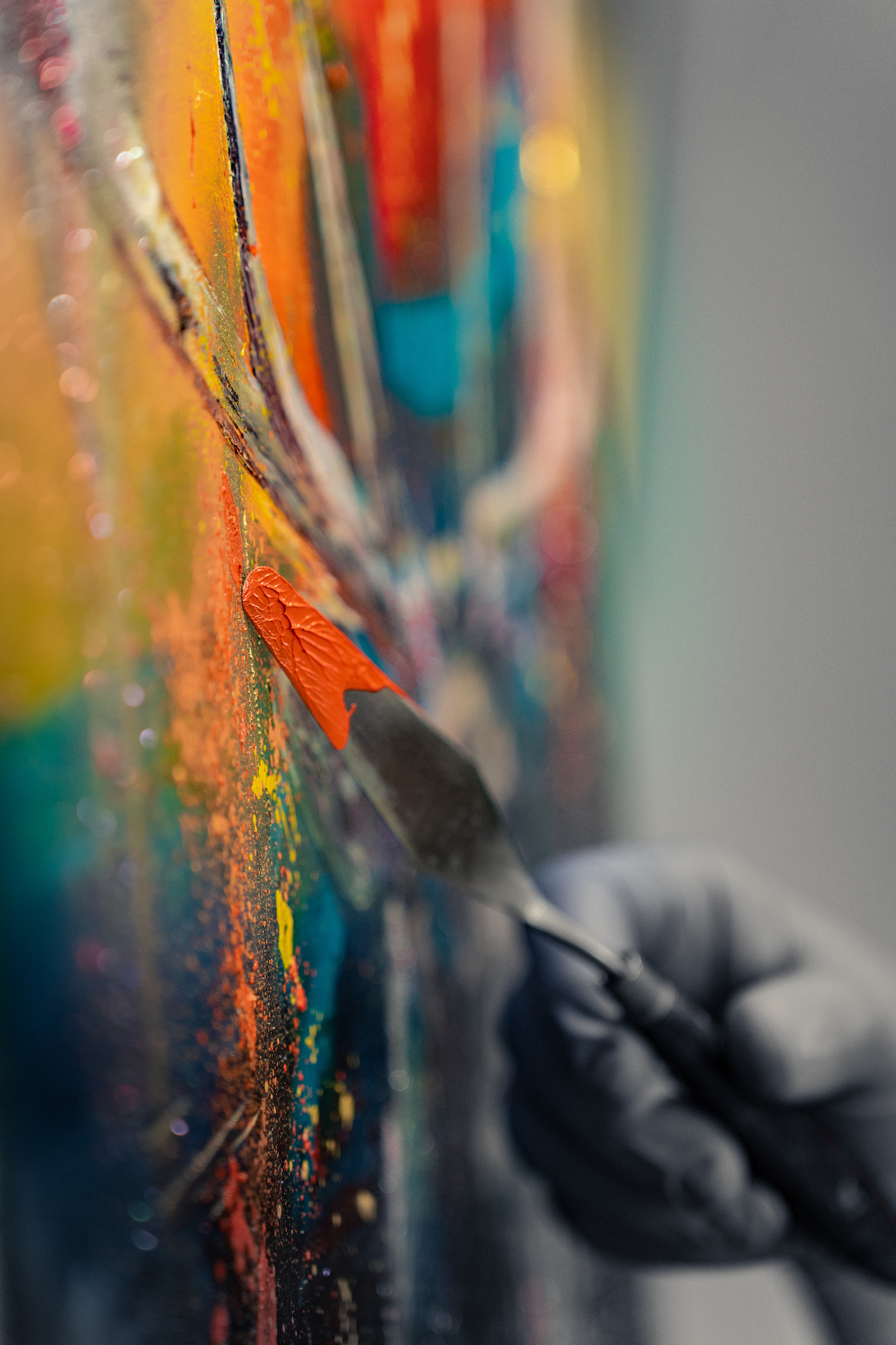 painting
